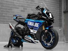 【ヤマハ】2024年鈴鹿8耐にトップチームとして「YAMALUBE YART YAMAHA EWC Official Team」が参戦 メイン