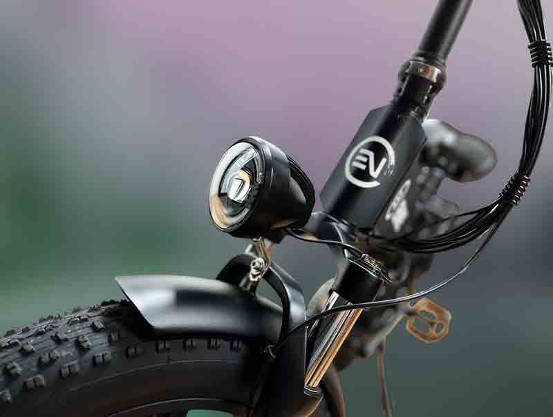 新型 e バイク「ENNE F750」のアンバサダーを募集中！ 記事4