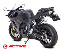 アクティブからホンダ CBR600RR用／ヤマハ MT-09用「フェンダーレスキット」が登場！ メイン