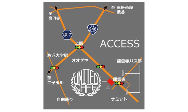 ペインター「SEnR1／センリ」による展示会「SEnR1 ART EXHIBITION in UNITEDcafe INVADING"セタガヤ"」が7/24～8/5開催　記事３