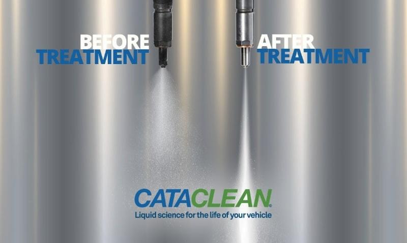 英国発の次世代燃料添加剤『CATACLEAN』の総輸入販売元Kingelt株式会社は、日本公式発売1周年を記念して『2024年、CATACLEAN実感キャンペーン』を実施！