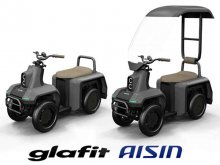 【glafit】「四輪型特定小型原付」のモニター試乗会を7/7に和歌山市で開催！ 参加者を募集中 メイン