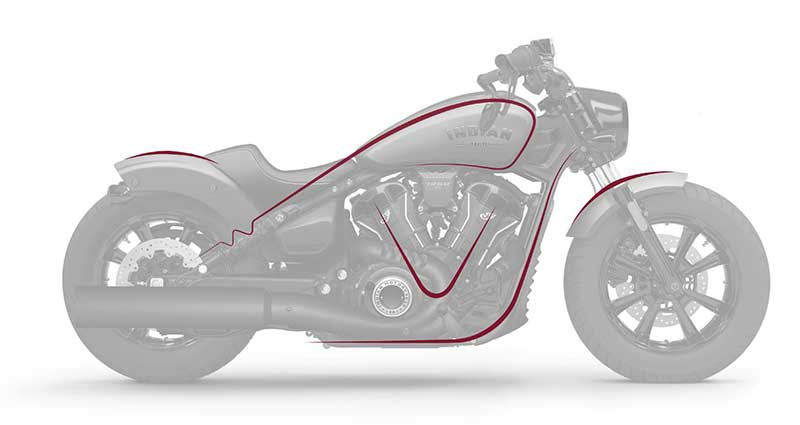 INDIAN SCOUT 記事11