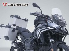 SW モテックの R1300GS用カスタムパーツがアクティブから発売！ メイン