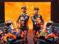 【KTM】2024 MotoGP（TM）日本グランプリの「ファンパッケージ付KTM応援席」を発売！ メイン