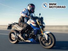 【BMW】「0.99%特別金利＋頭金サポート！」ほか 夏のキャンペーンを開催中！ メイン