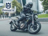 【ハスクバーナ・モーターサイクルズ】対象モデルにお得なサポートが付いてくる「Husqvarna Motorcycles ウェルカムキャンペーン」を8/3〜9/1まで実施！ メイン