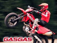 【GASGAS】ストリートモデルをお得に手に入れるチャンス「GASGAS ウェルカムキャンペーン」を8/3〜9/1まで実施！ メイン