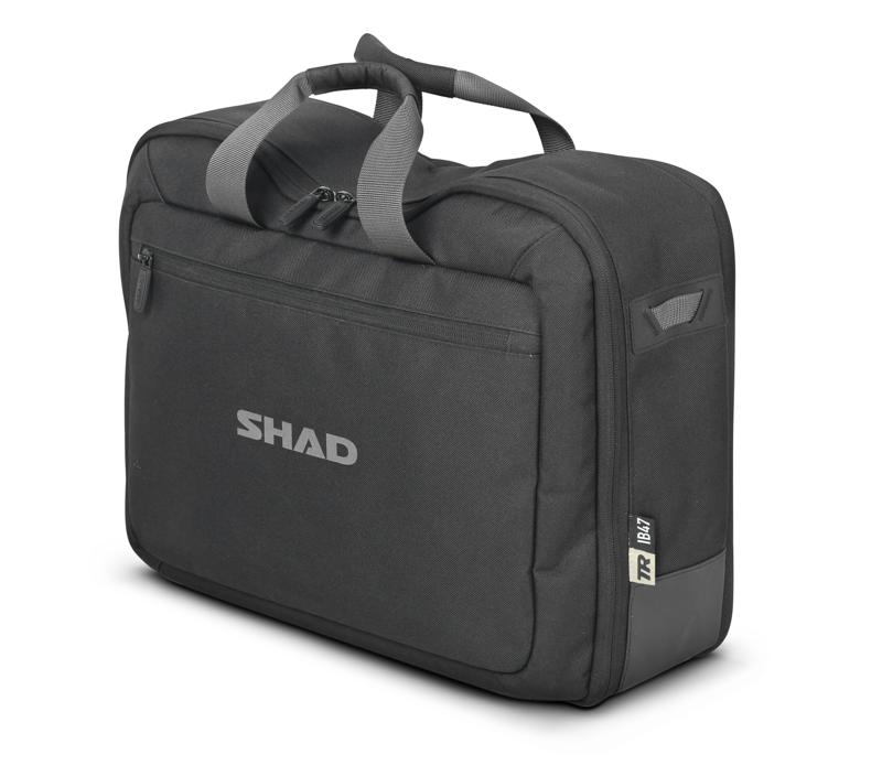 【サマーキャンペーン】SHADのフルパニアセット・TERRAアルミケース購⼊で専用インナーバッグをプレゼント！7月12日よりモトカスタムでキャンペーン開催