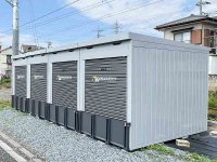 千葉県松戸市に「トランクデイズ」のレンタルバイクガレージがオープン！ メイン