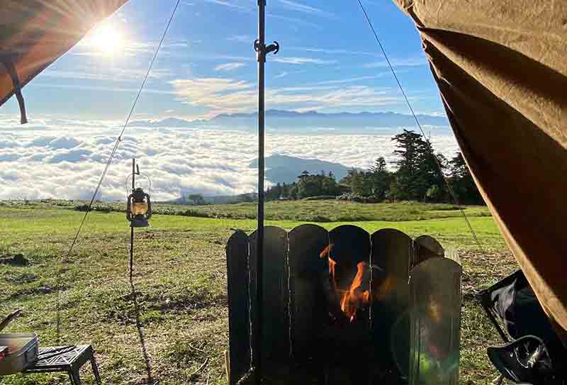 御嶽山でオフロード走行＆キャンプを楽しむ「EXPLORER CAMP MEETING」が9/21・22に開催決定！ 記事8