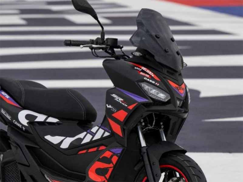 注文 KYMCO キムコ AGILITY アジリティ 走行距離少なめ！良好 50cc