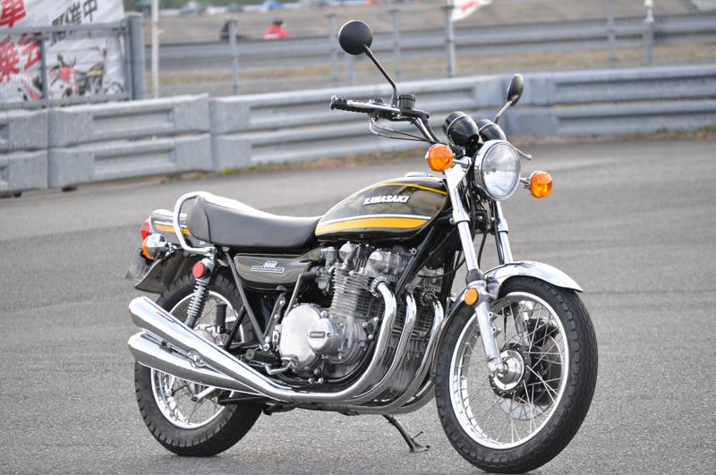 あなたが選んだ名車がレンタルできる！？バイク王