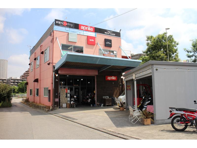 オークネット・モーターサイクル　レンタルバイクサービス「モトオークレンタルバイク」2店舗オープン　加盟店舗数が263店舗に！