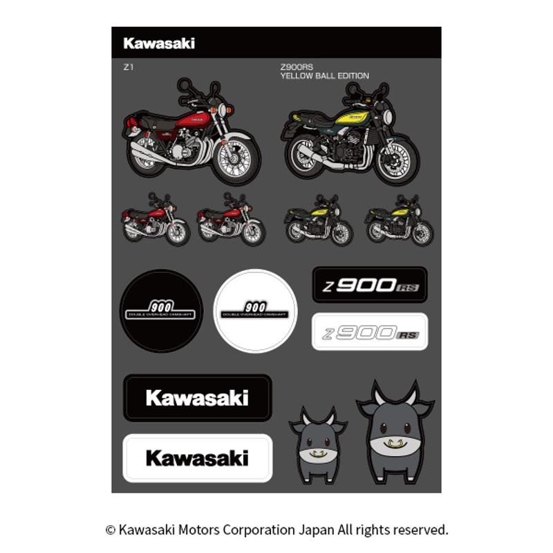 Kawasaki×ファミリーマート