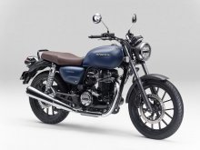 【リコール】ホンダ GB350 ほか2車種 計2万5,012台　メイン