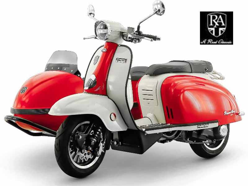 キャビーナ50cc 購入 スタンドアップ 登録90cc