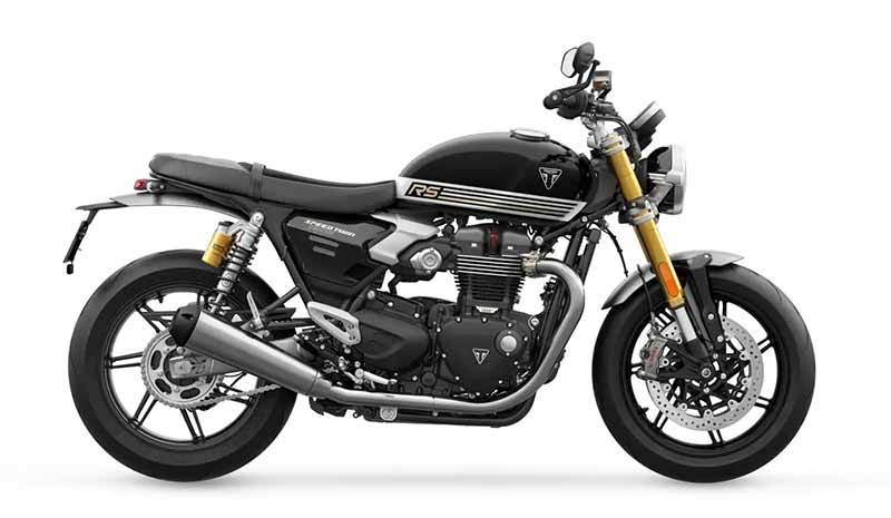 Speed Twin 1200／RS 記事9