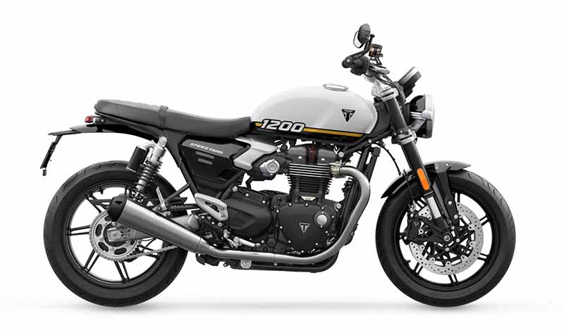 Speed Twin 1200／RS 記事11