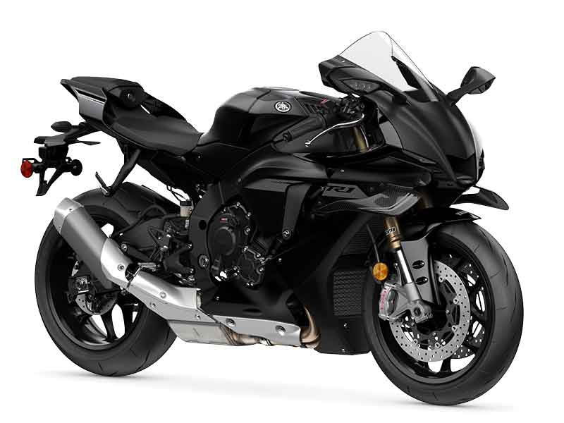 YZF-R1 レースベース車 記事1