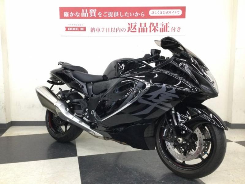 円安で中古バイクの海外バイヤーが4年間で6ポイント増加