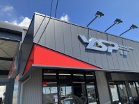 三重県鈴鹿市にYSPの新店舗「YSP鈴鹿」が10/11オープン！「ヤマハ バイクレンタル」の取り扱いも　メイン