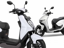 キムコ（KYMCO） アジリティ125 | AGILITY 125のオーナーレビュー・評価ならバイクブロス