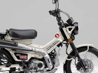 ホンダ（HONDA） CBF125の中古車を探すならバイクブロス