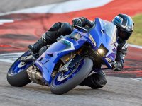 【ヤマハ】ストリートリーガルSSの頂点となるニューモデル「YZF-R9」を正式発表　サムネイル