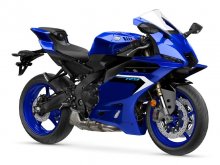 【ヤマハ】ストリートリーガルSSの頂点となるニューモデル「YZF-R9」を正式発表　記事６