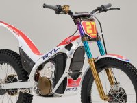 【ホンダ】全日本トライアルに参戦する電動トライアルバイク「RTL ELECTRIC」の概要を公開　サムネイル