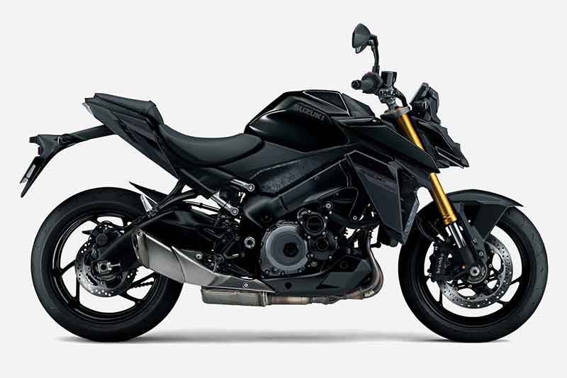 【スズキ】「GSX-S1000」をマイナーチェンジして10/25に発売！ 記事3