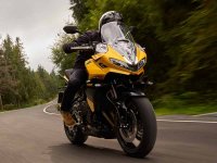 【トライアンフ】ニューモデル「TIGER SPORT 800」を発表！ 2025年2月販売開始