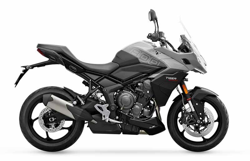 TIGER SPORT 800 記事1