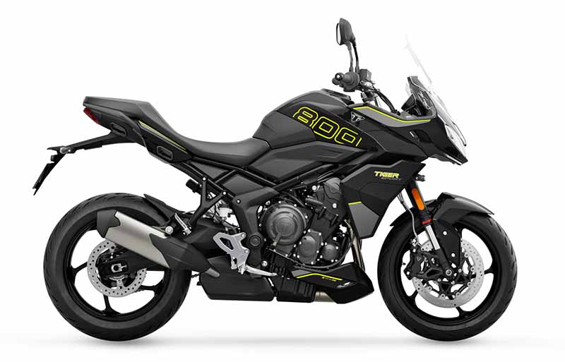 TIGER SPORT 800 記事4