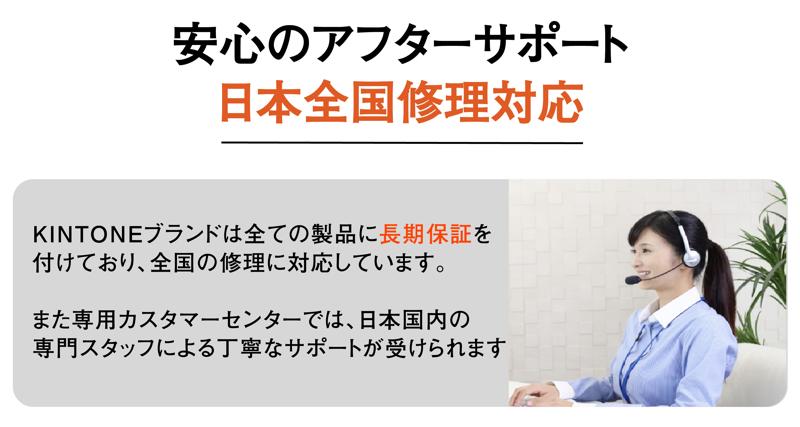 【新発売！】国産電動モビリティメーカーKINTONEが、免許不要で乗れる本気の街乗り電動バイク「