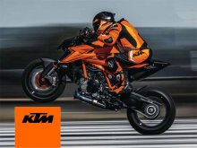 【KTM】試乗でオリジナルグッズがもらえる「KTMフラッグシップ試乗会 スタンプラリー」を11/30まで開催！ メイン