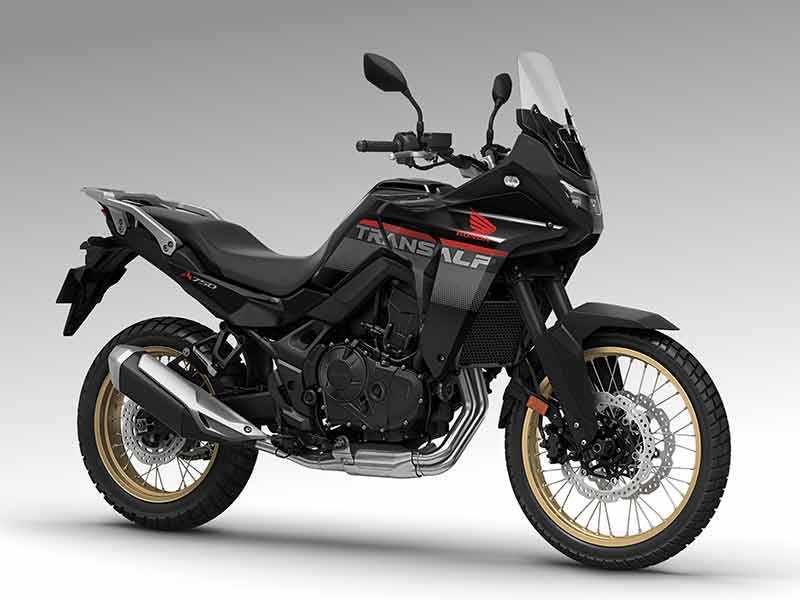 【ホンダ】EICMA 2024にて世界初の「二輪車用電動過給機搭載V型3気筒エンジンコンセプト」などを公開 記事7