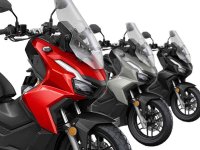 【ホンダ】軽二輪スクーター「ADV160」のカラーバリエーションを変更し12/19に発売！