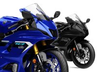 【ヤマハ】ミドルクラスのスーパースポーツ「YZF-R7 ABS」のカラーリングを変更し12/5に発売！