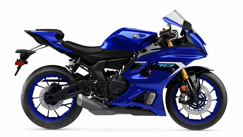 YZF-R7 記事5