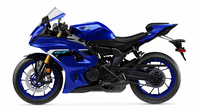 YZF-R7 記事4