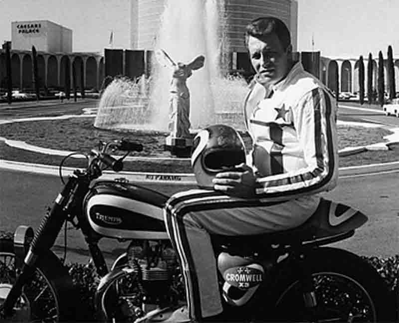 Rocket 3 Evel Knievel 記事18