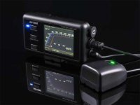 新型移動式オービス MSSS 対応！ GPS レーザー＆レーダー探知機「MOTO GPS LASER MSSS」がデイトナから発売 メイン