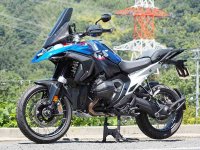 マジカルレーシングから BMW R1300GS（24）用ストリートボディワークが発売！