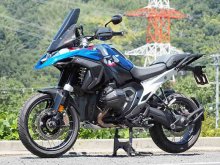 マジカルレーシングから BMW R1300GS（24）用ストリートボディワークが発売！ メイン