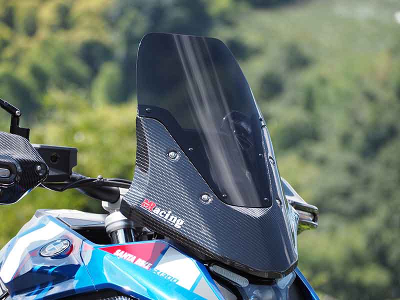 マジカルレーシングから BMW R1300GS（24）用ストリートボディワークが発売！ 記事2