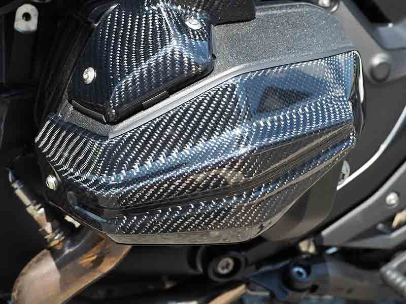 マジカルレーシングから BMW R1300GS（24）用ストリートボディワークが発売！ 記事6