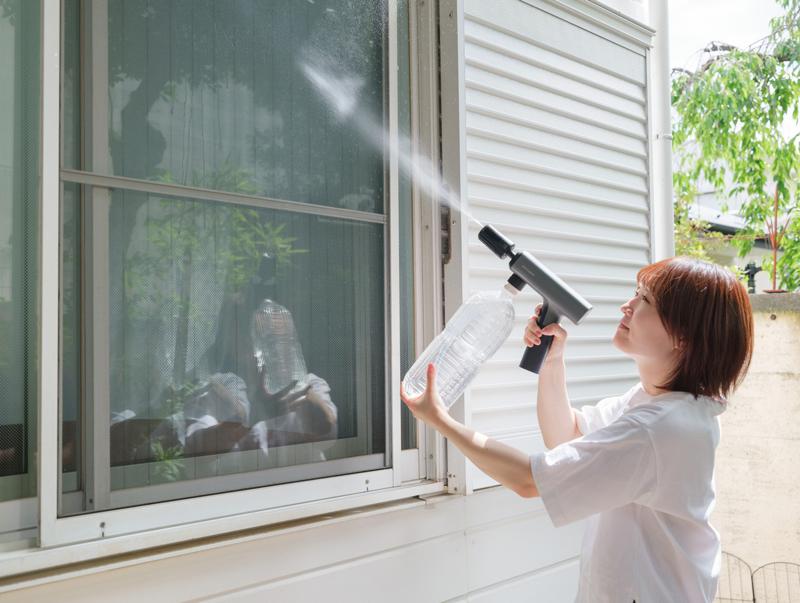 大掃除のときにしか掃除しない場所と掃除が楽しいと感じる時を知れば“タイパ”になる⁉