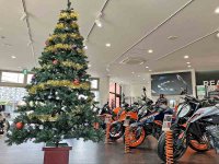 【KTM】KTM神戸が「KTM・HusqvarnaのキッズトレーニングバイクSALE」を12/24まで実施中！ メイン